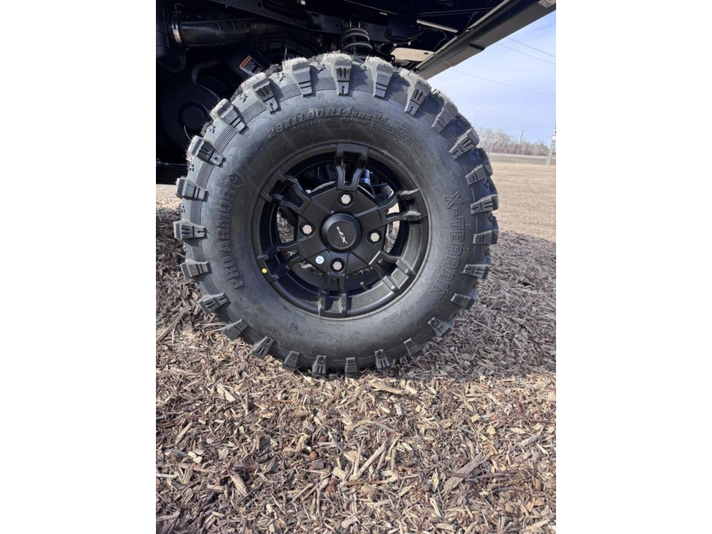 2026 Polaris Ranger Xp 1000 Premium alt