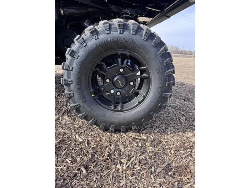 2026 Polaris Ranger XP 1000 Premium thumbnail 10