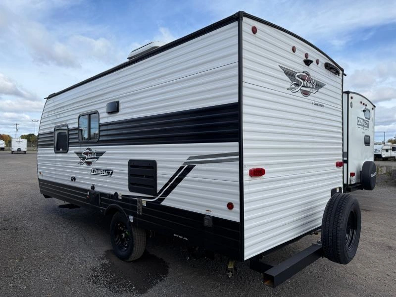 Forest River Shasta 18fq 2024 alt