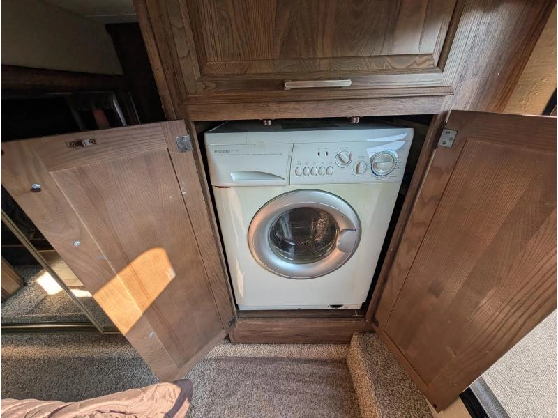 Keystone Rv Cougar 303rls 2016 alt