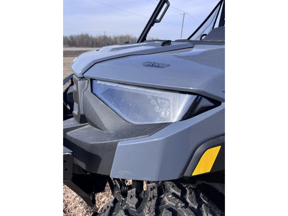 2026 Polaris Ranger Xp 1000 Premium alt