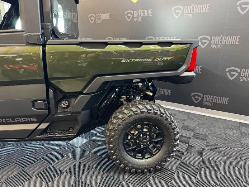Polaris Ranger Xd 1500 Northstar Ultimate 2026 alt