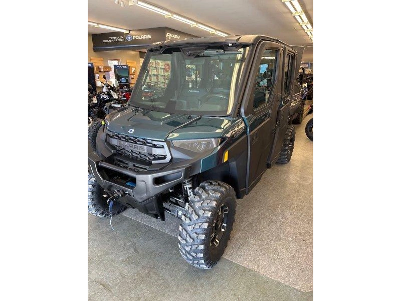 2026 Polaris Ranger Crew Xp 1000 Northstar Edition Ultimate alt