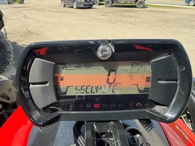 Can-Am RYKER SPORT 2023