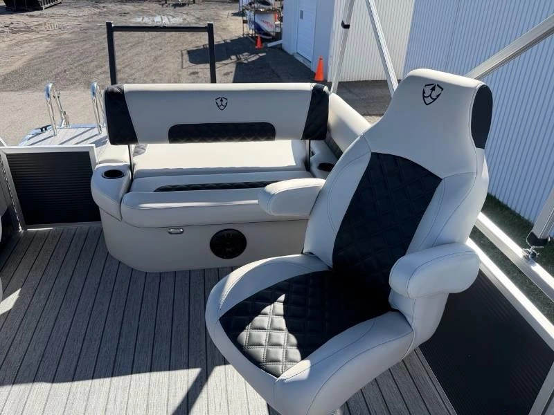 2026 Armada Drakkar 23sb 3t alt