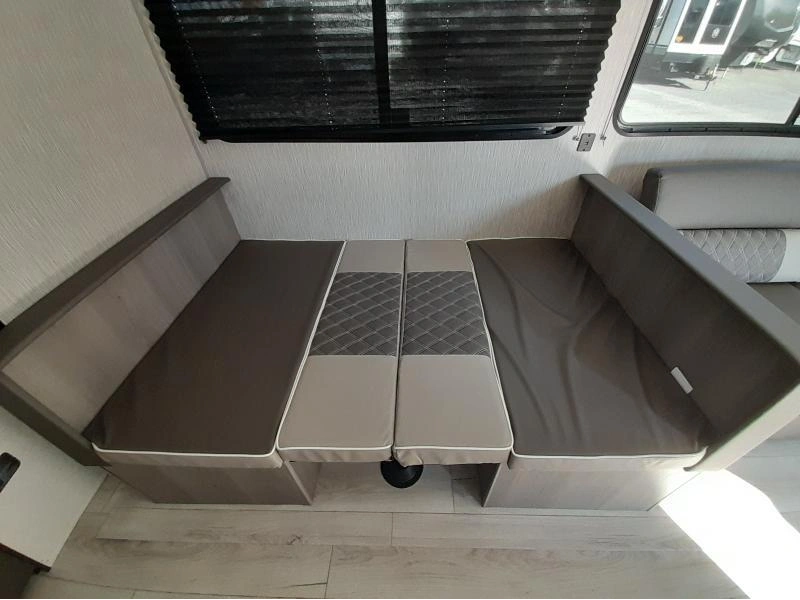 Keystone Rv Hideout 291br 2025 alt