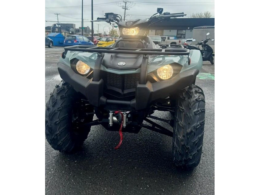 Yamaha Kodiak 450 Eps Xt-r 2026 alt