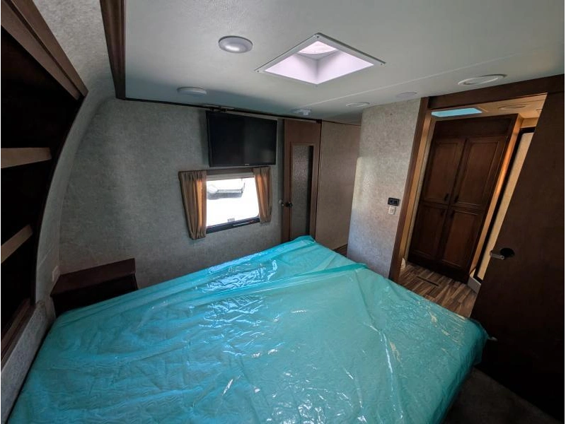 Highland Ridge Rv Open Range 318rls 2016 alt