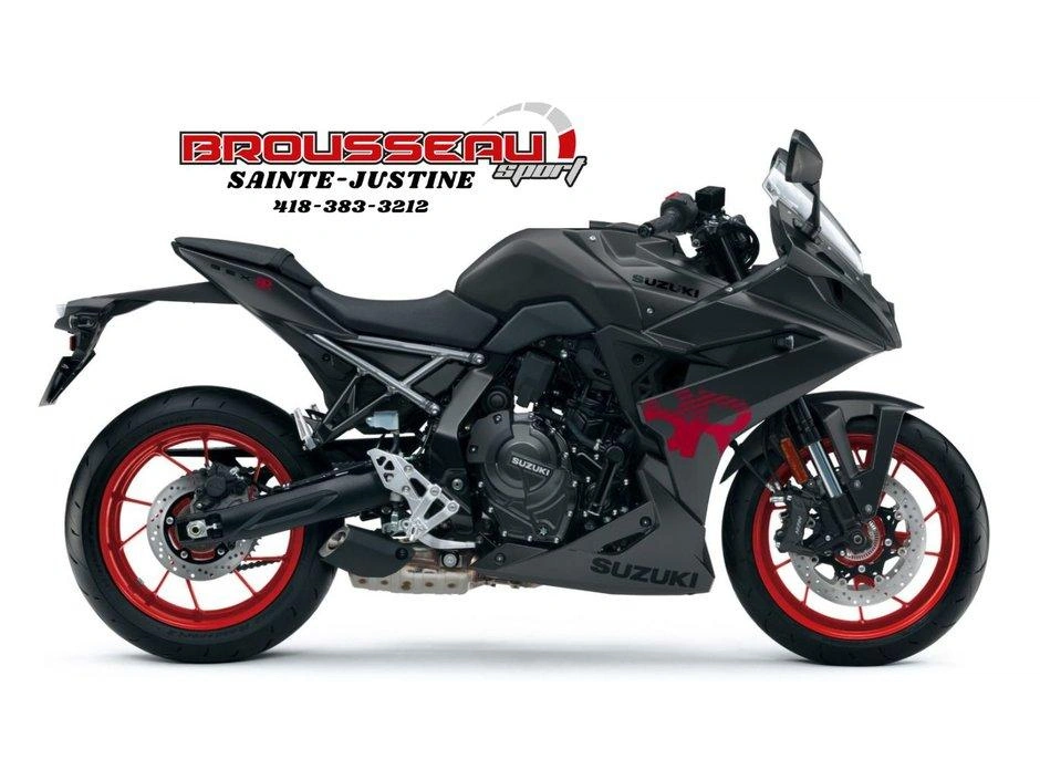 Suzuki Gsx-8r 2026 alt