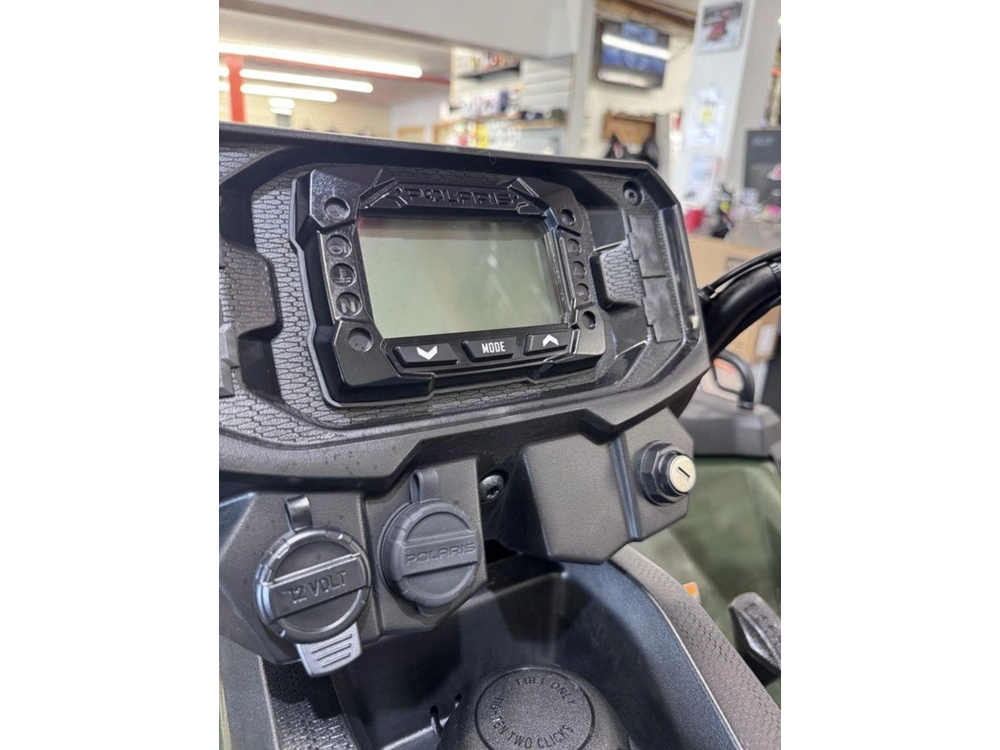 2026 Polaris Sportsman 570 Premium - 40th Anniversary Edition alt