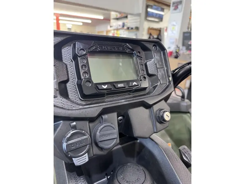 2026 Polaris Sportsman 570 Premium -  40th Anniversary Edition thumbnail 13