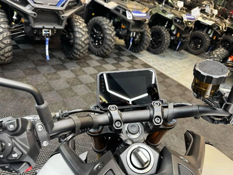 2026 Yamaha Mt-09 Sp alt