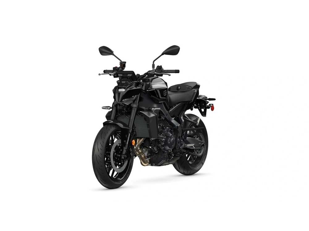 2026 Yamaha Mt-09 alt