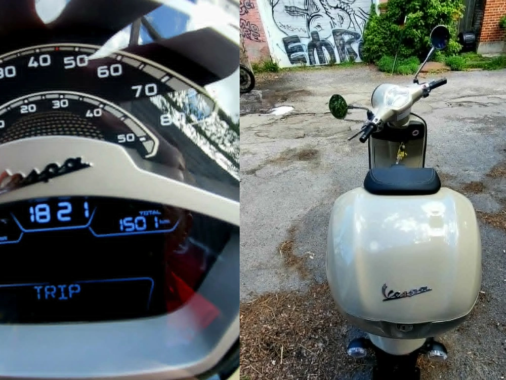 Vespa Primavera S 50 2025 alt