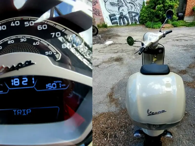 2025 Vespa Primavera S 50 thumbnail 4