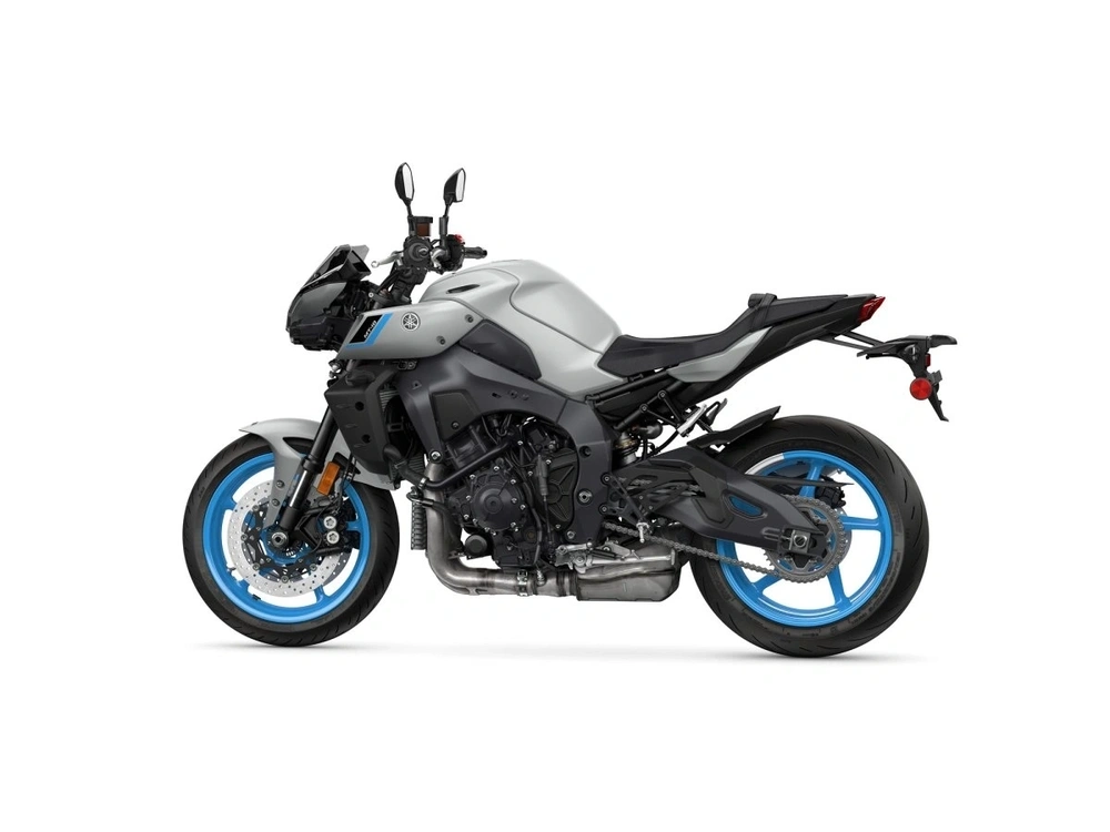 2026 Yamaha Mt-10 alt