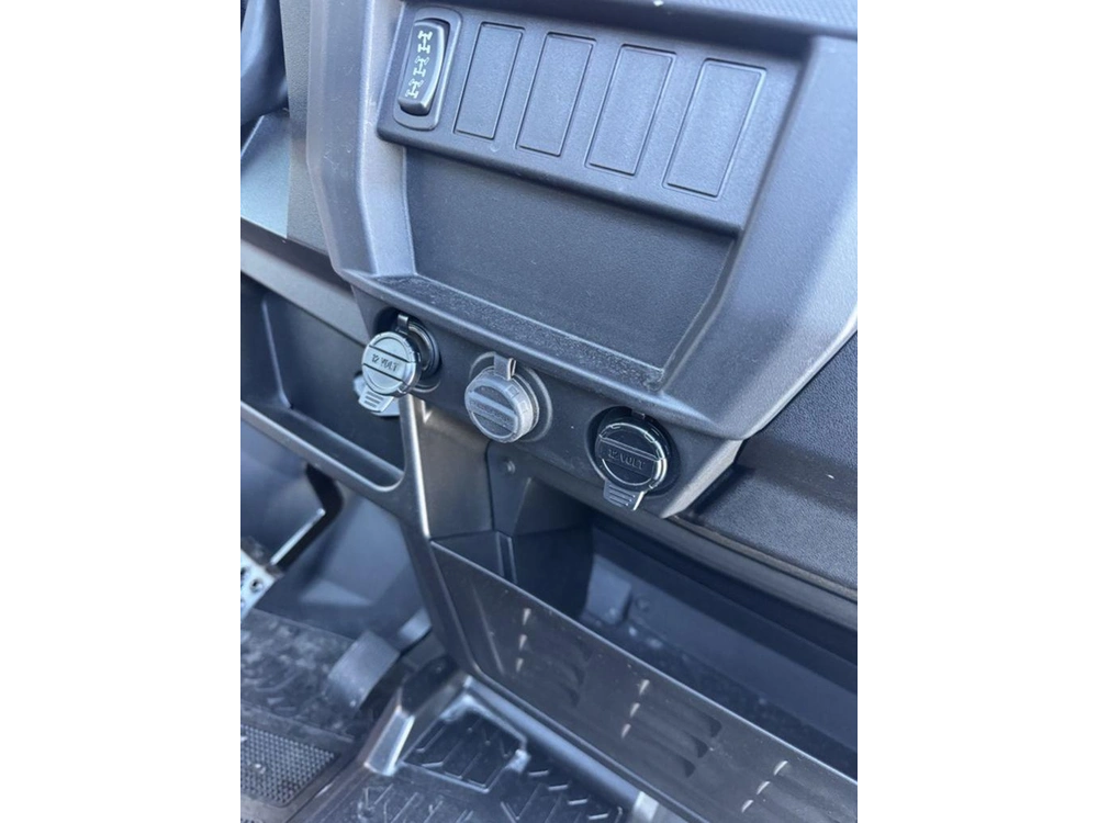 2026 Polaris Ranger 1000 Premium alt