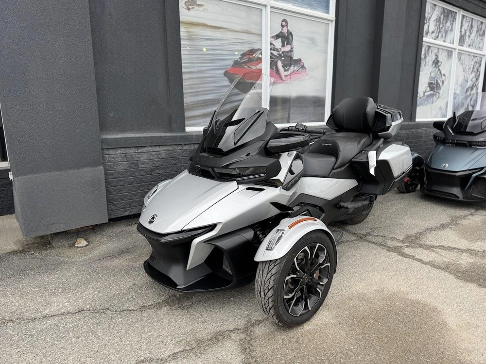 2022 Can-am Rt Limited alt