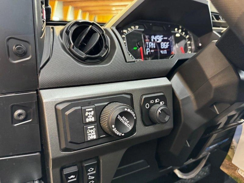 Polaris Ranger Xd 1500 Northstar Ultimate 2026 alt