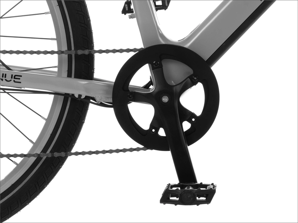 2022 Pedego Avenue alt