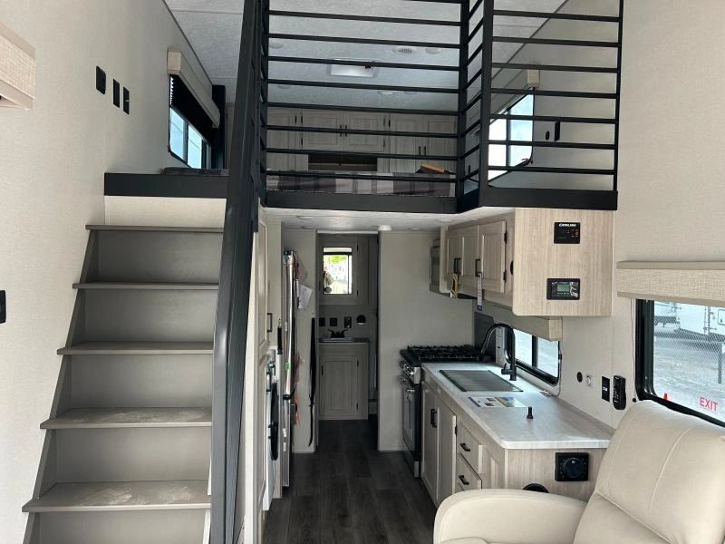 Coachmen Catalina 18rdl 2024 alt