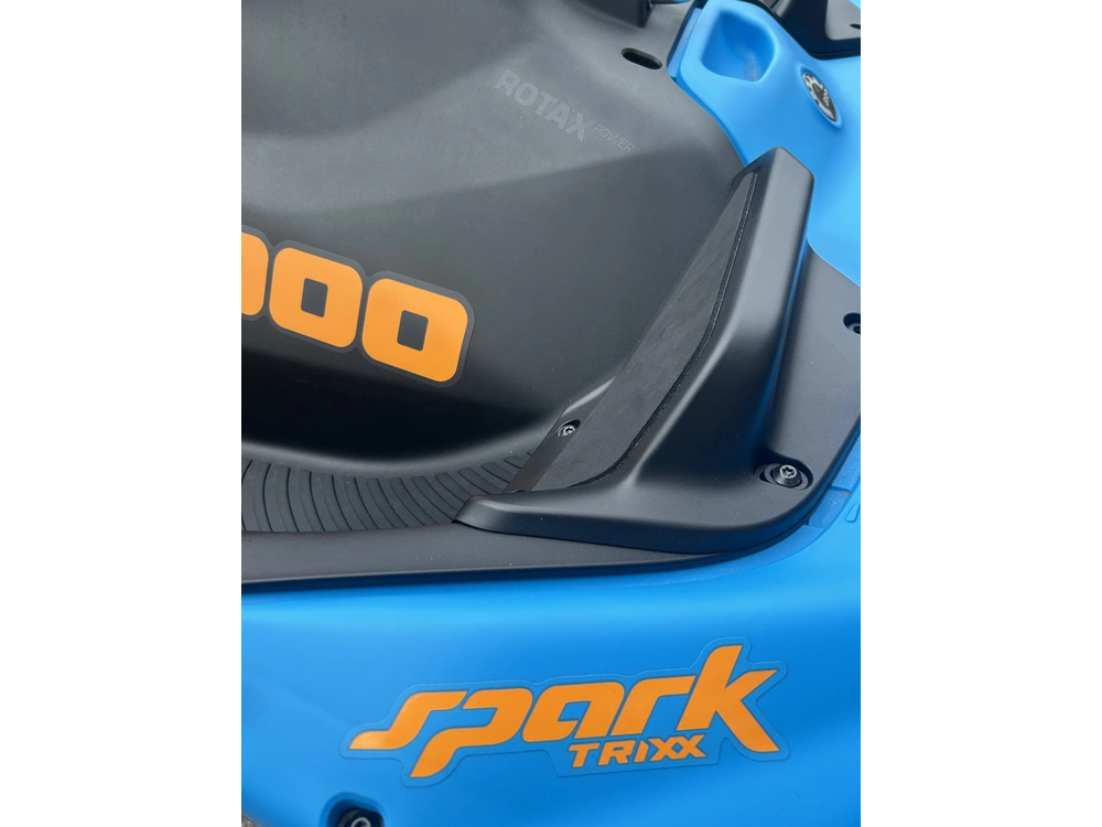2026 Sea-doo Spark™ 1up Trixx 90 (sound System) alt