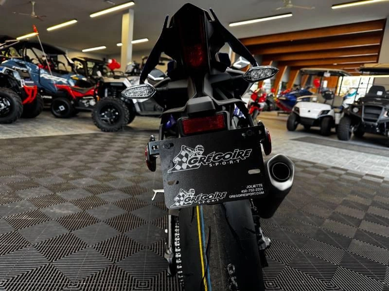 Yamaha Yzf-r1 2026 alt