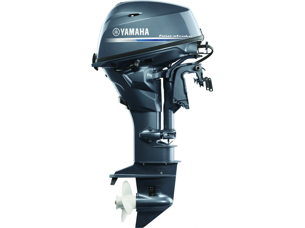 Yamaha Moteur Hors-bors 25 Lwhc 2026 alt