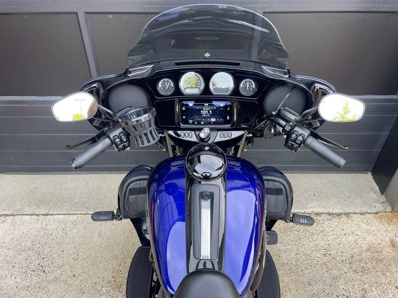 2020 Harley-davidson Flhtk - Ultra Limited™ alt