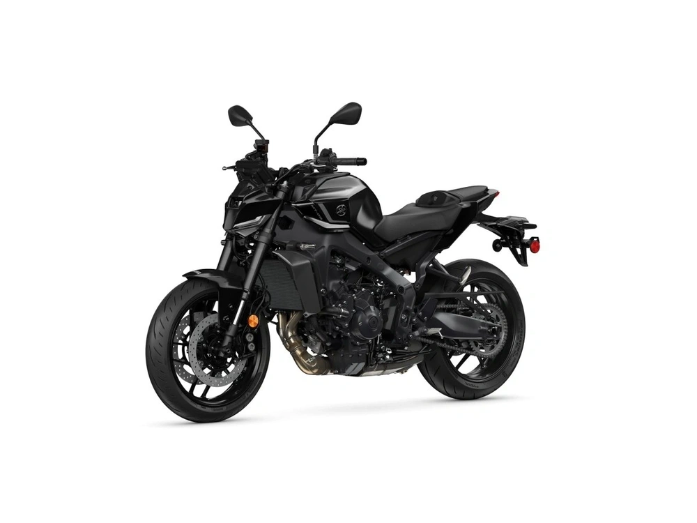2026 Yamaha Mt-09 alt