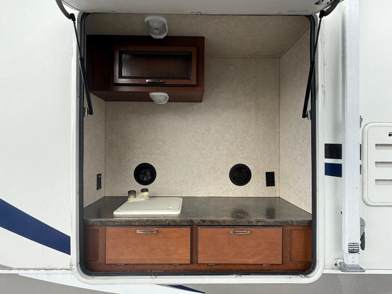 Crossroads Zinger 290bh 2013 alt