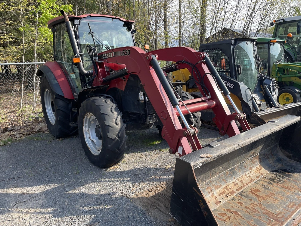 Case Ih Farmall 95c Pltfrm 2017 alt