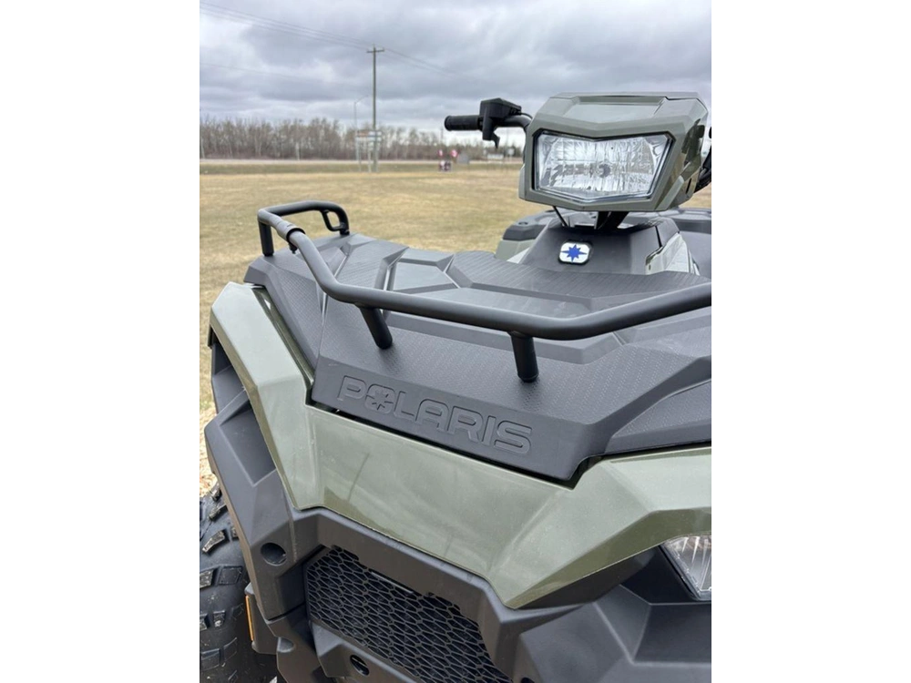 2026 Polaris Sportsman 570 alt