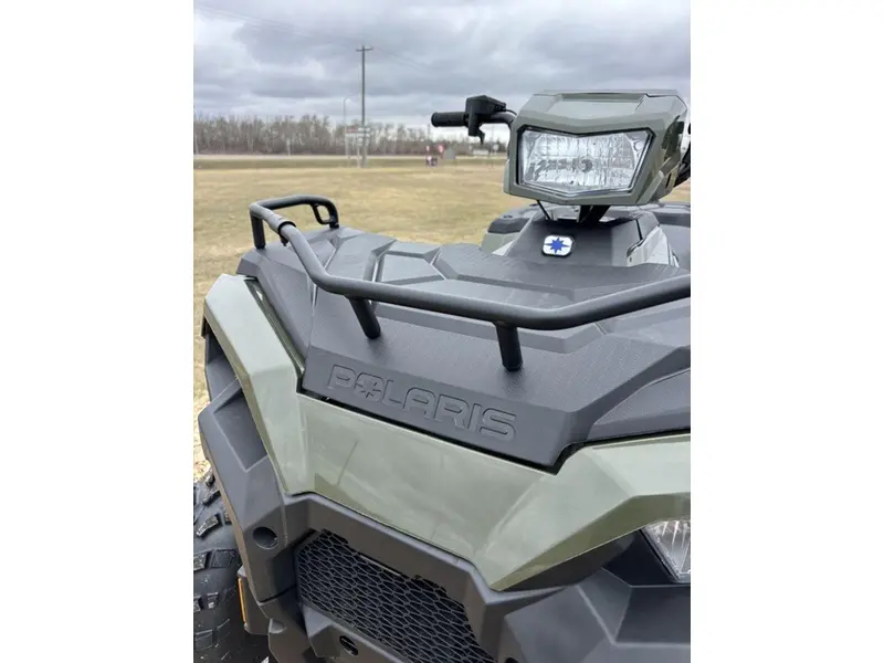 2026 Polaris Sportsman 570 thumbnail 17