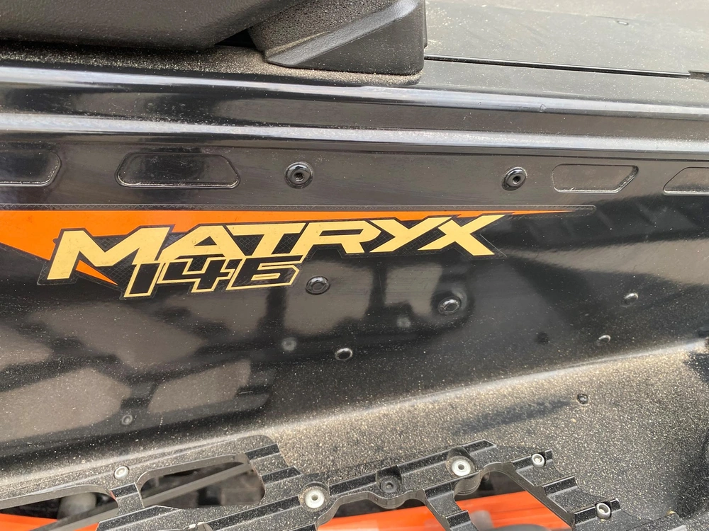 2022 Polaris Switchback Assault 850 alt