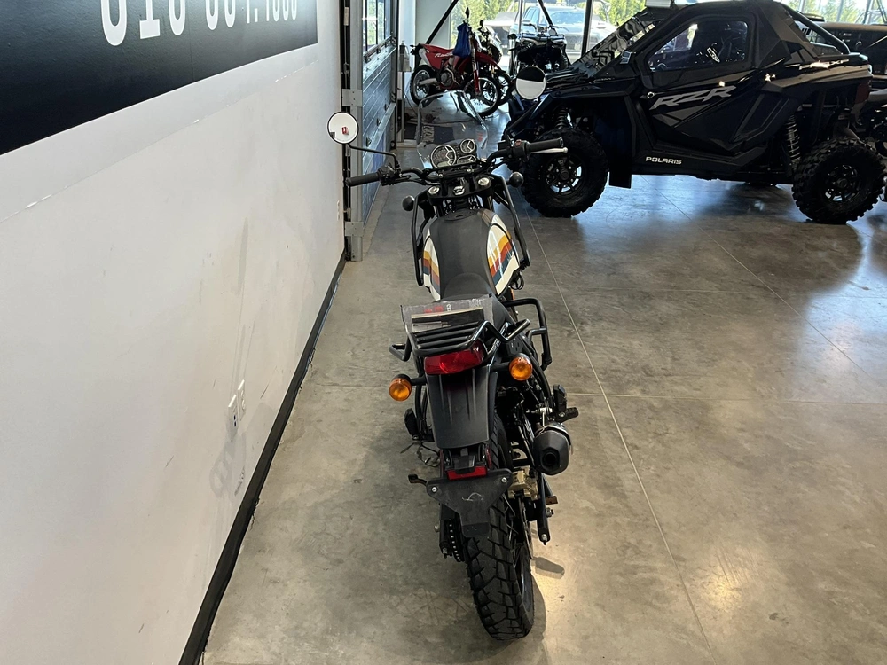 2019 Royal Enfield Himalayan alt