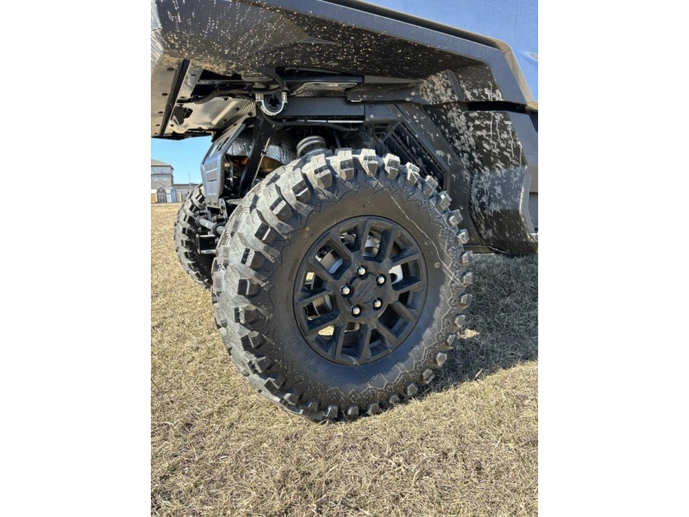 2025 Polaris Ranger Xd 1500 Northstar Ultimate alt