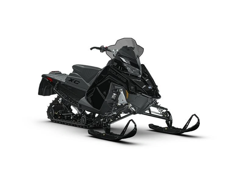 2027 Polaris Prostar S4 Indy Xc 137 alt