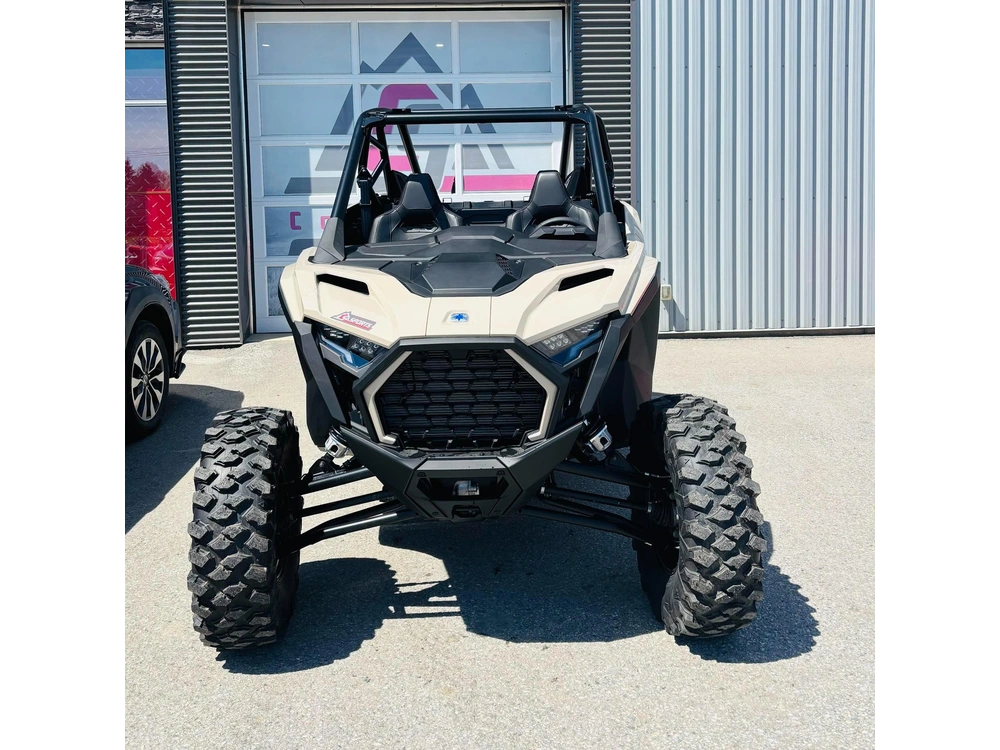 Polaris Rzr Pro Xp Sport Z26xpe92a6 2026 alt