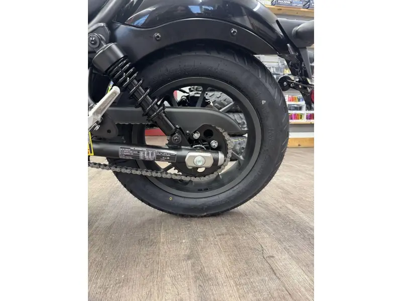 2026 Honda Rebel 500 ABS thumbnail 6