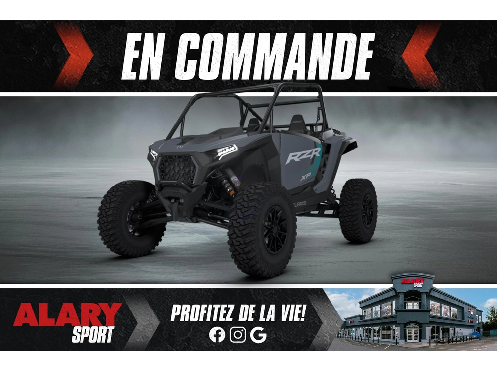 2026 Polaris Rzr Xp S 1000 Sport alt
