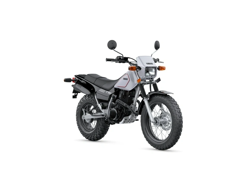 2026 Yamaha Tw200 alt