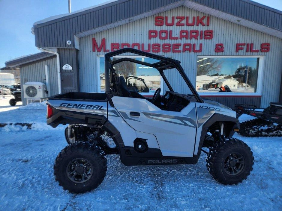 Polaris General 1000 Sport 2026 alt