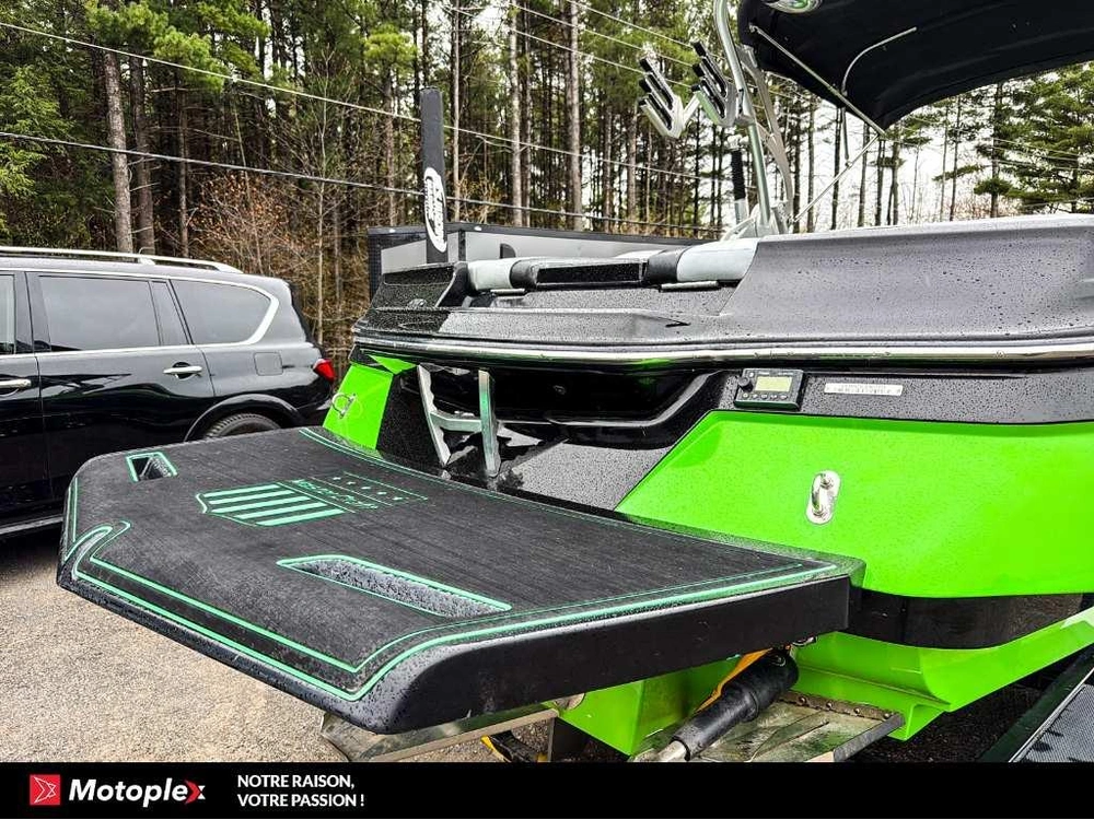 2013 Mastercraft Mastercraft X-star alt