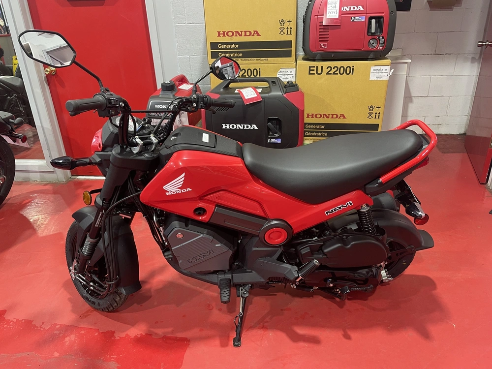 Honda Nv 110 2023 alt