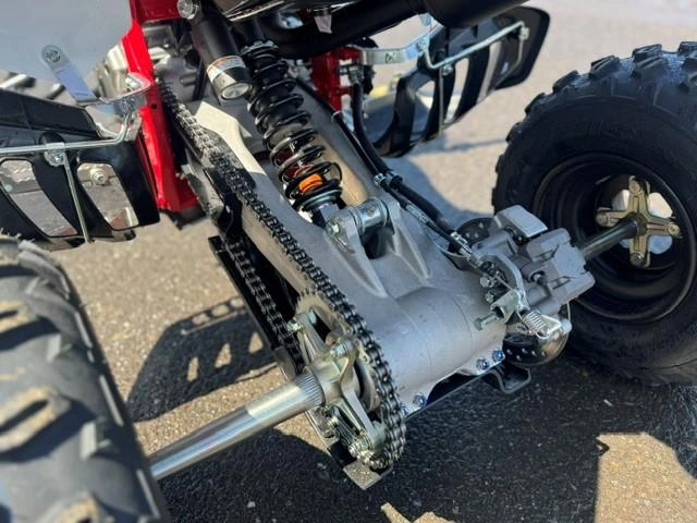 Yamaha Raptor 700r Se 70e Anniversaire 2026 alt
