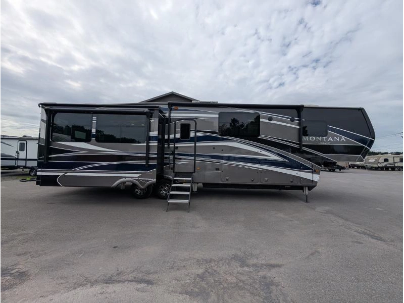 Keystone Rv Montana 3857br 2023 alt