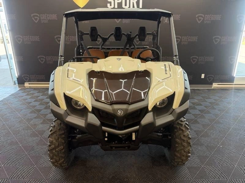 2026 Yamaha Viking Eps Se alt