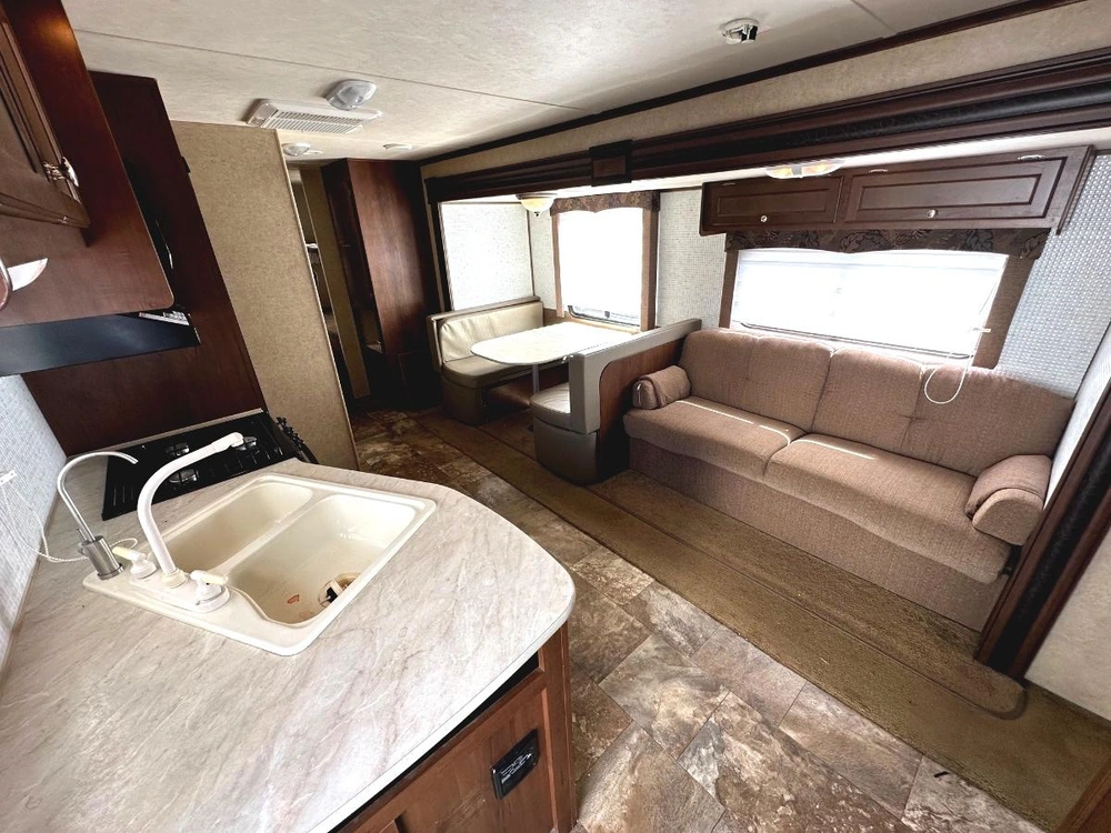 Jayco Jay Flight Swift 294bh 2014 alt