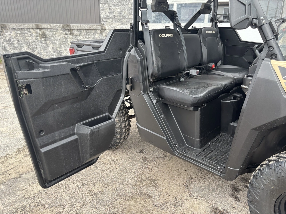 Polaris Ranger 1000 Premium 2020 alt